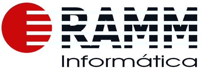 RAMM Logo